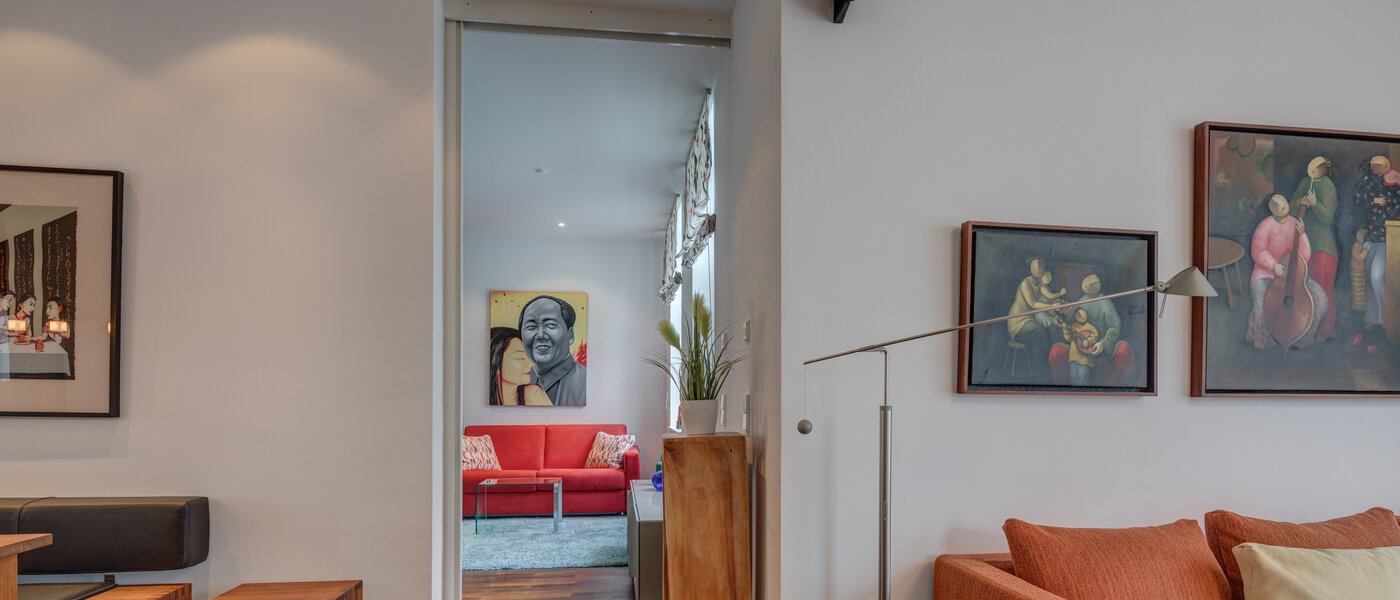 appartement München Bogenhausen 04 ch. d´invité 10830