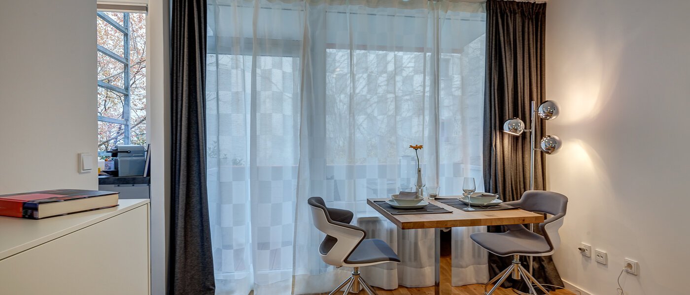 Désolé, cet objet est déjà loué