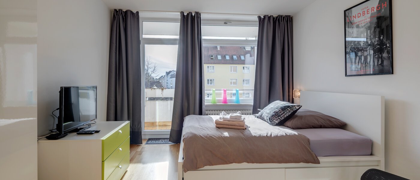 Désolé, cet objet est déjà loué