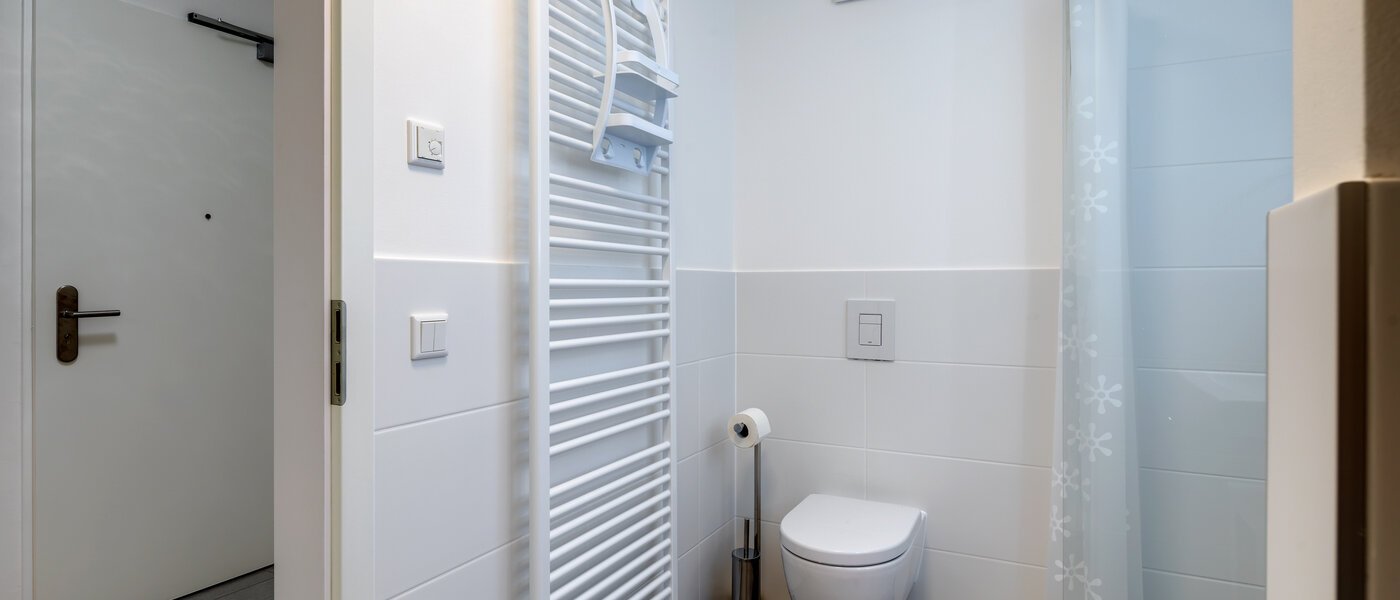 appartement München Parkstadt Bogenhausen 02 salle de bain 10839