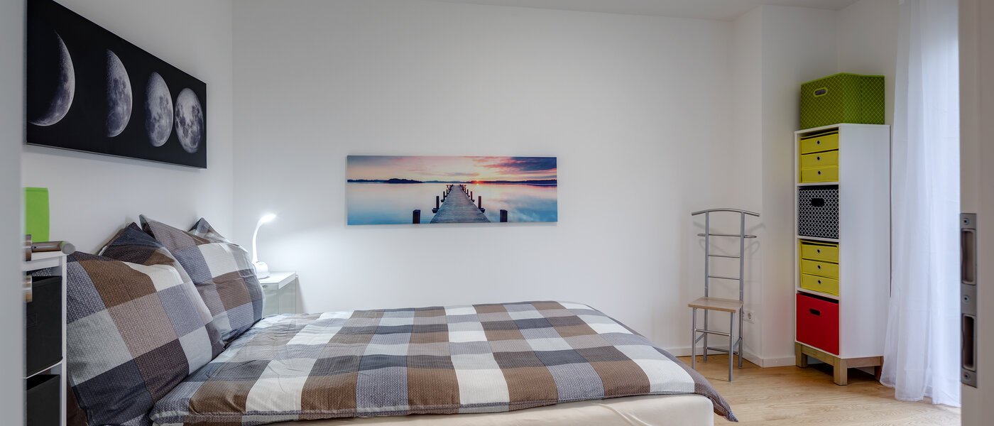 appartement München Parkstadt Bogenhausen 03 dormir 10839