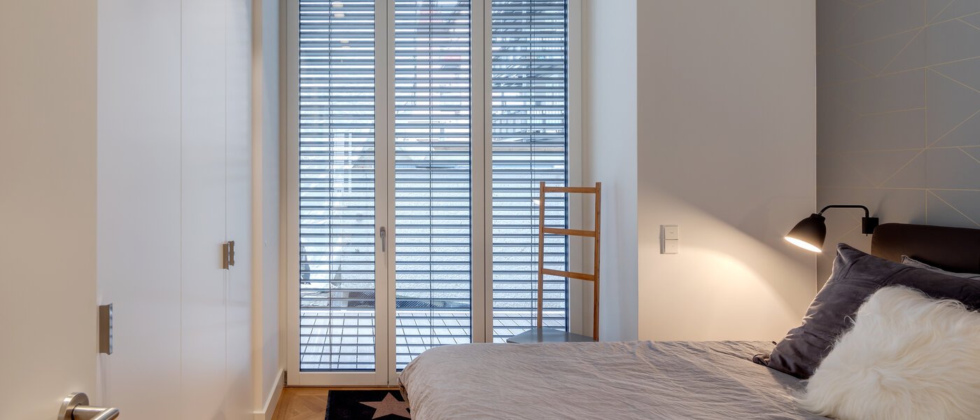 appartement München Maxvorstadt - Rund um den Josephplatz 01 dormir 10848