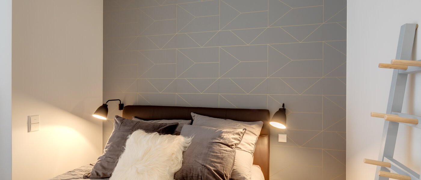 appartement München Maxvorstadt - Rund um den Josephplatz 02 dormir 10848