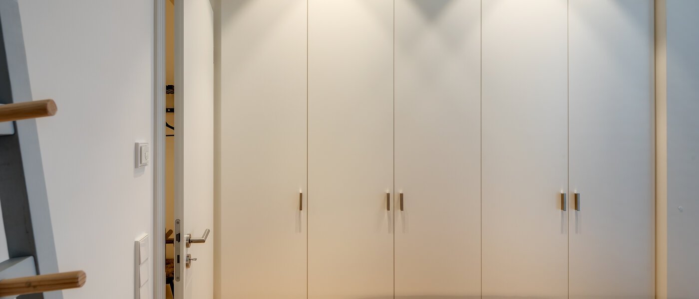 appartement München Maxvorstadt - Rund um den Josephplatz 04 dormir 10848