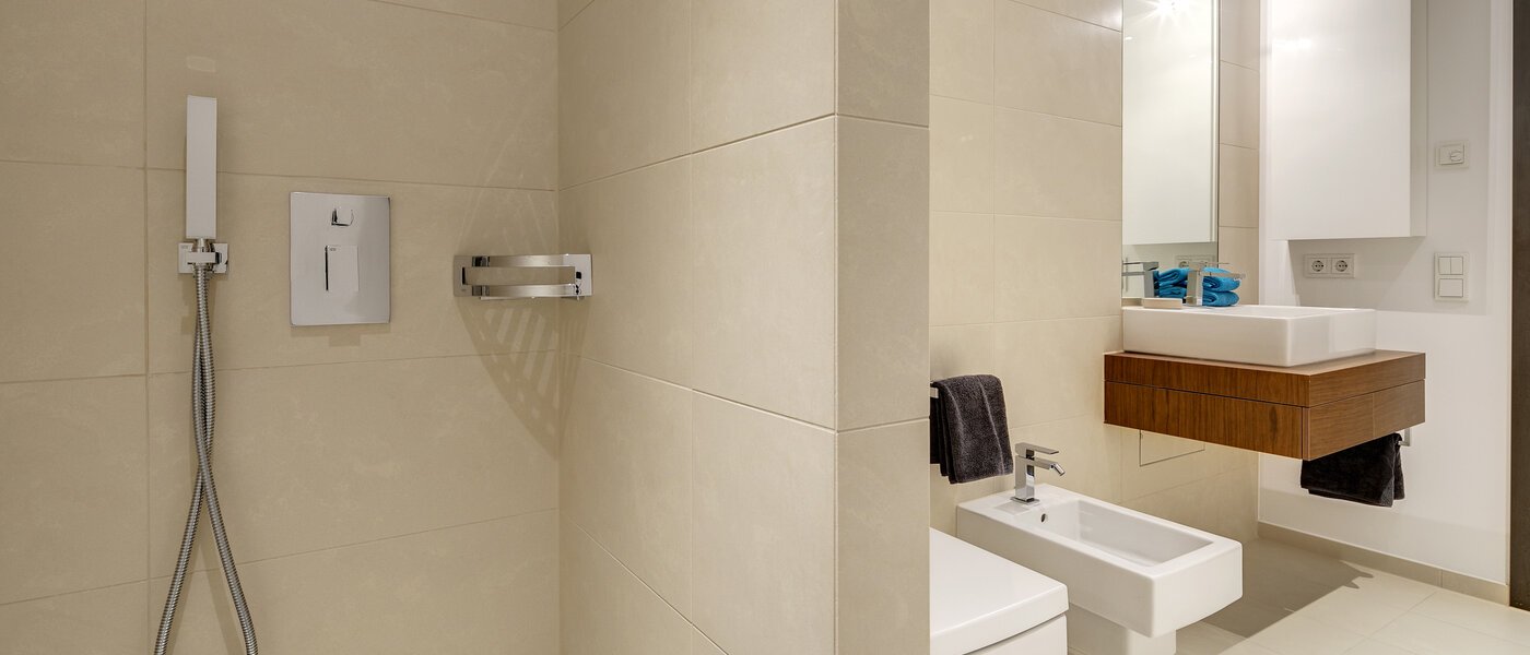 appartement München Nymphenburg 01 salle de bain 10849