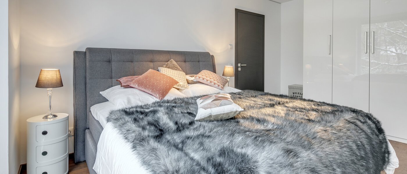 appartement München Nymphenburg 02 chambre 10849