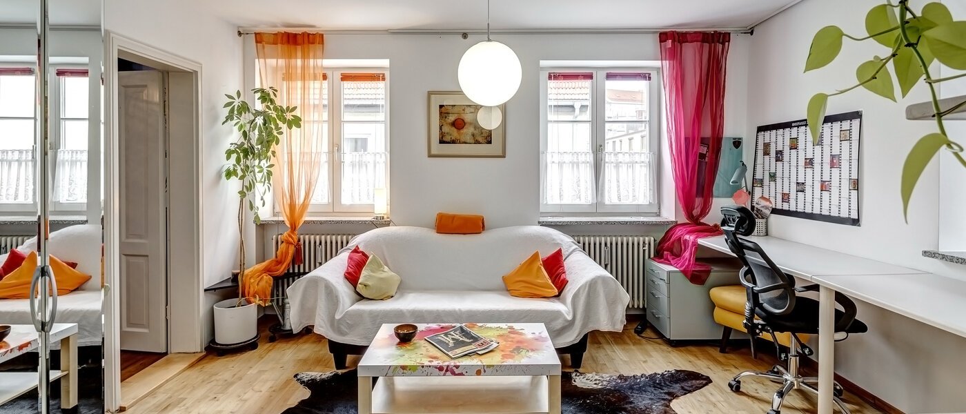 Désolé, cet objet est déjà loué