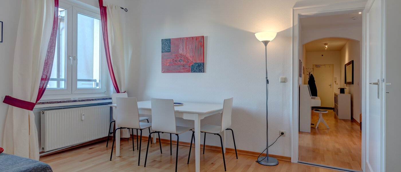 appartement München Schwabing (links der Leopoldstraße) 03 salon 10852