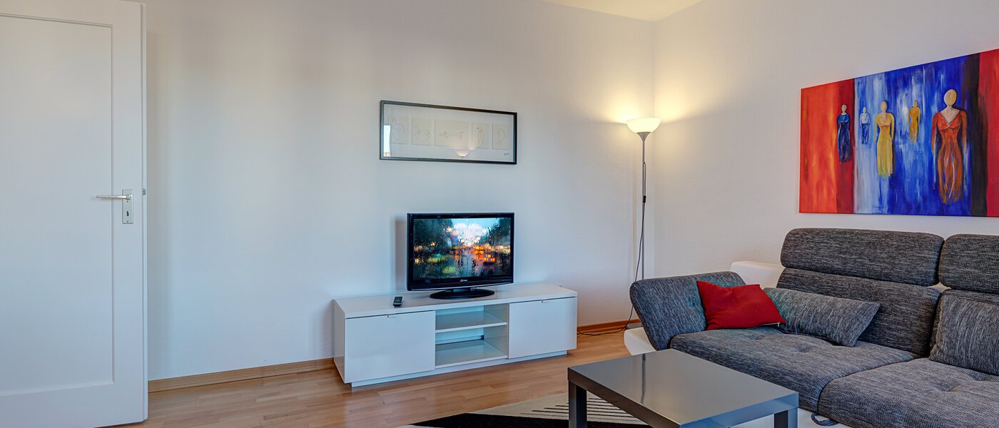 appartement München Schwabing (links der Leopoldstraße) 04 salon 10852