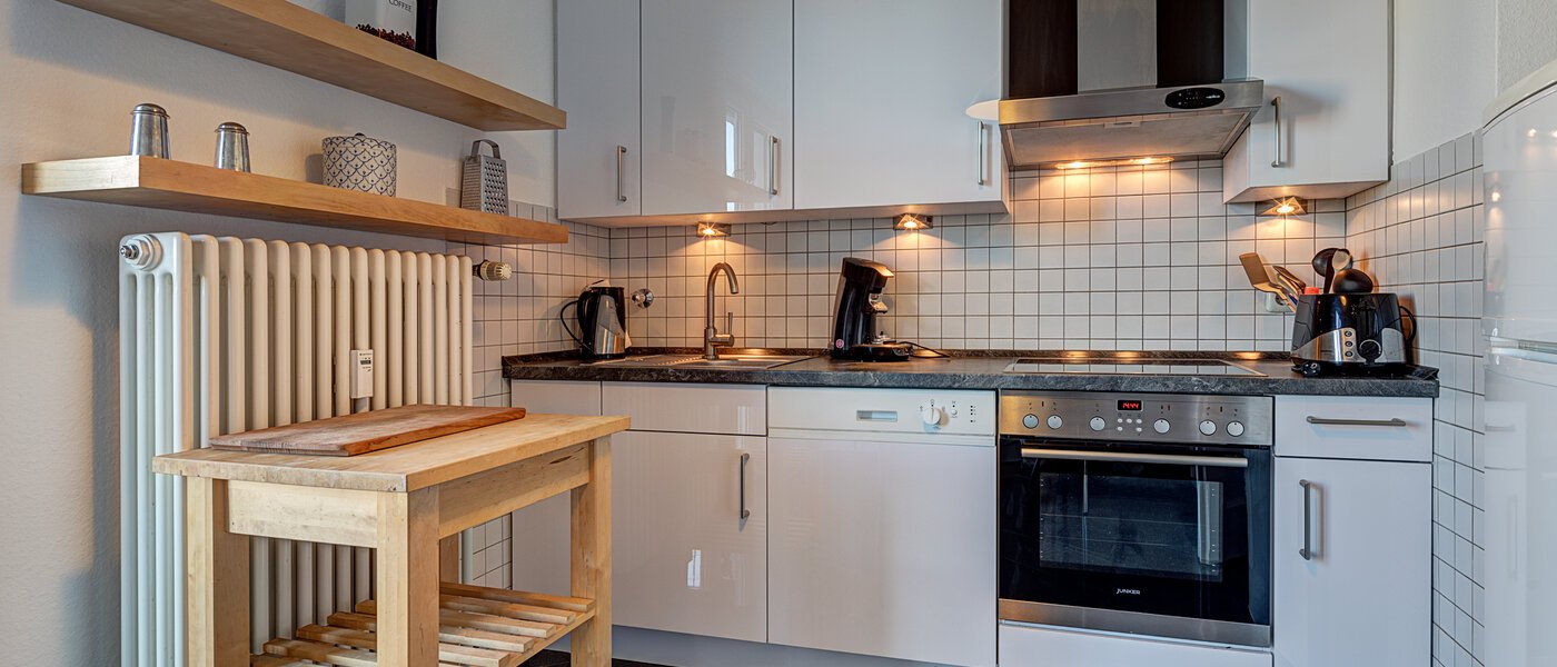 appartement München Schwabing (links der Leopoldstraße) 01 cuisine 10852