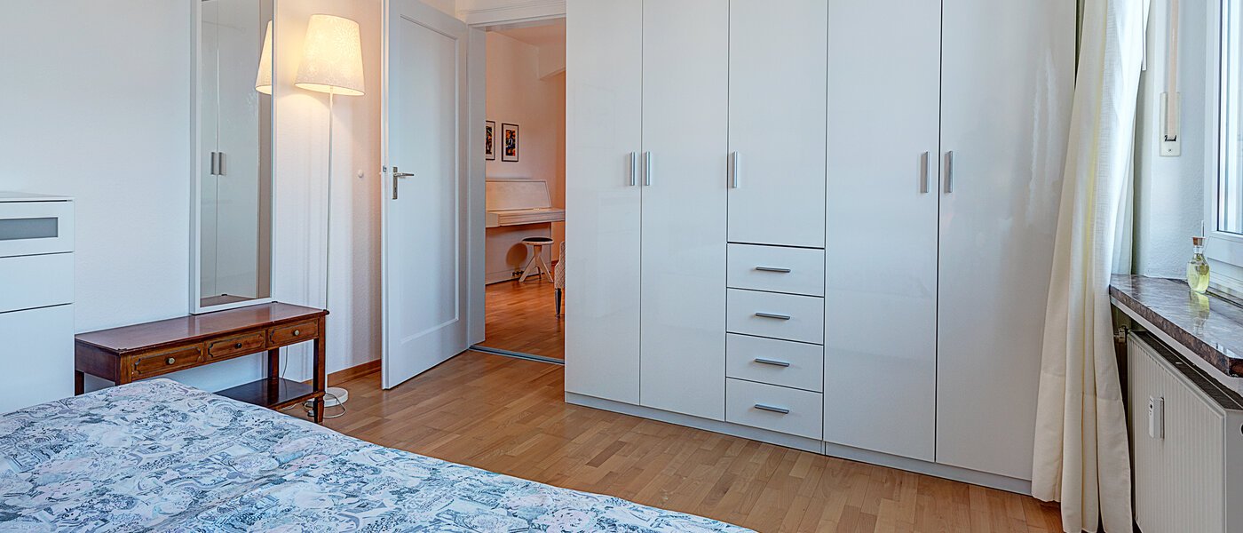 appartement München Schwabing (links der Leopoldstraße) 03 dormir 10852