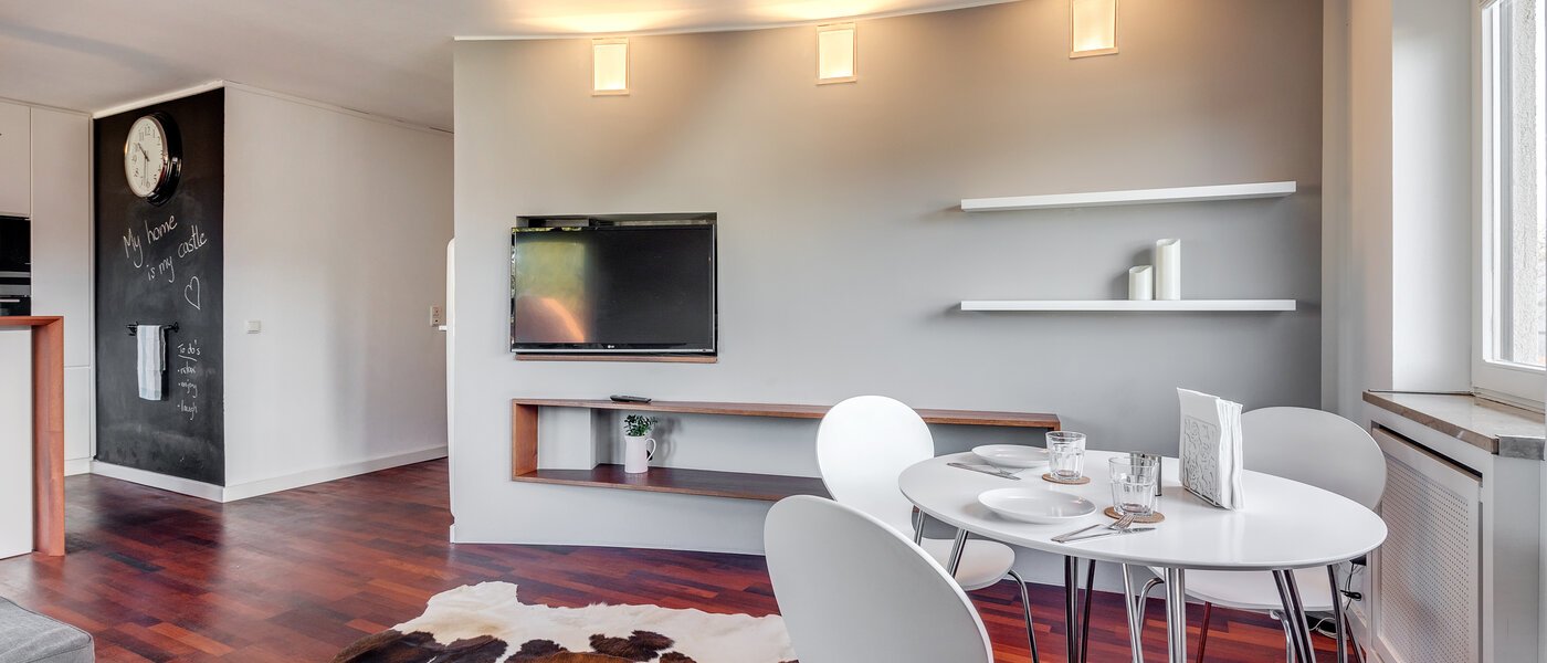 appartement München Pasing 02 salon 10857