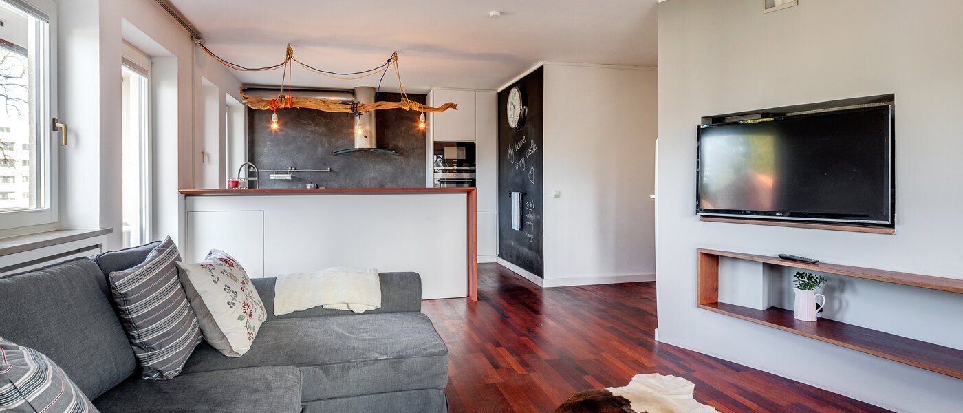 appartement München Pasing 03 salon 10857