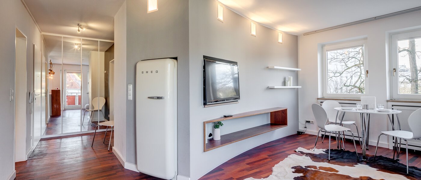 appartement München Pasing 04 salon 10857