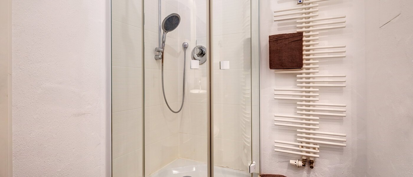 appartement München Pasing 02 salle de bain 10857