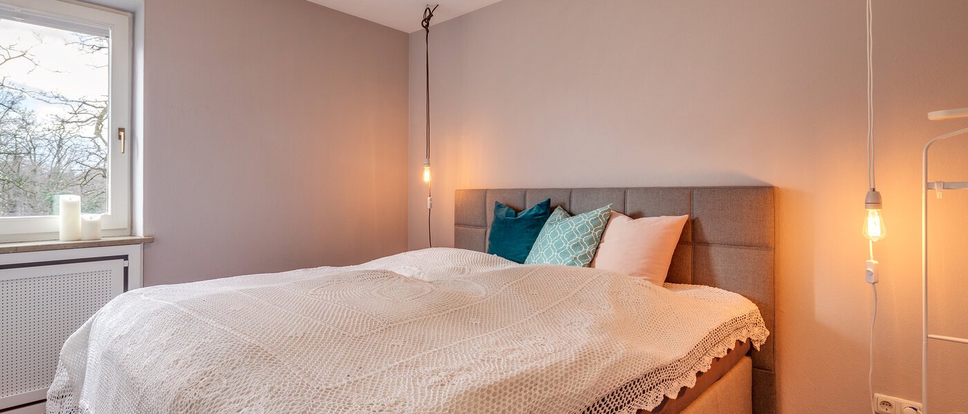 appartement München Pasing 01 dormir 10857