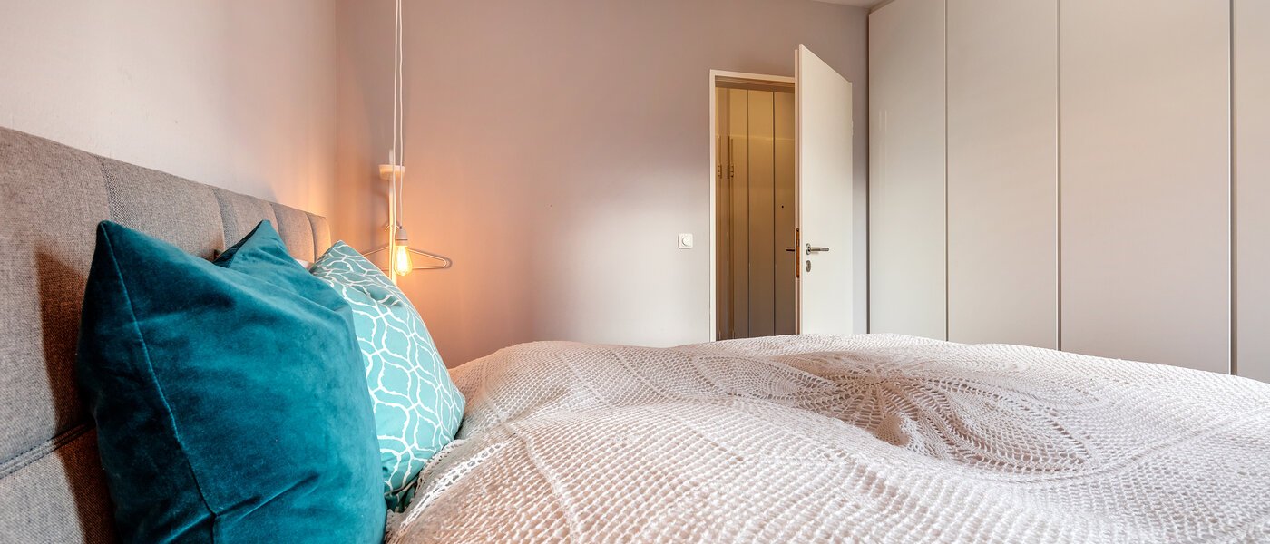 appartement München Pasing 03 dormir 10857