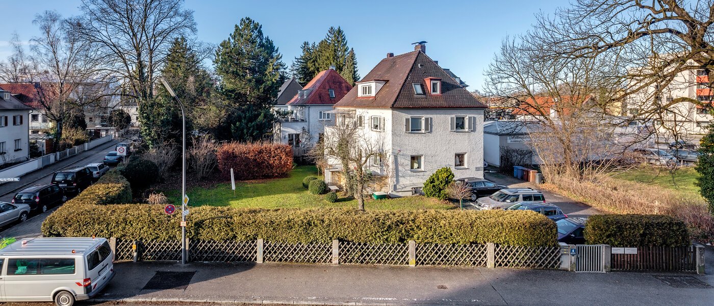 appartement München Pasing 01 vue 10857