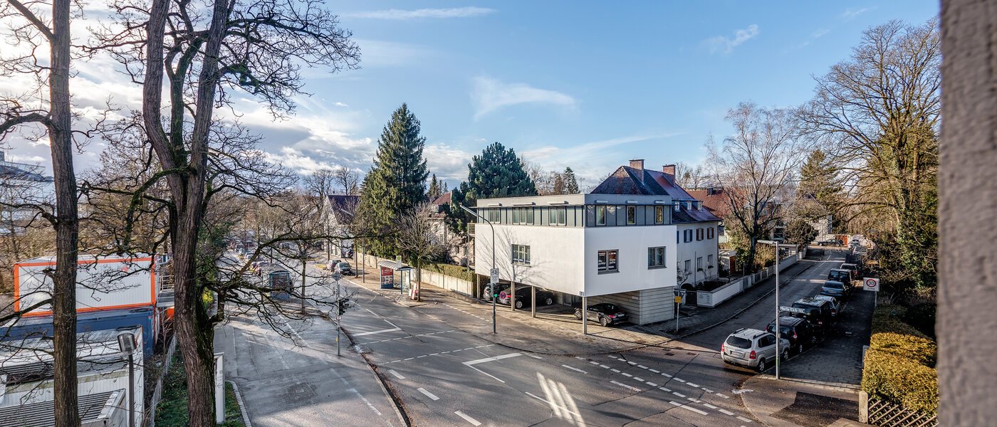 appartement München Pasing 03 vue 10857