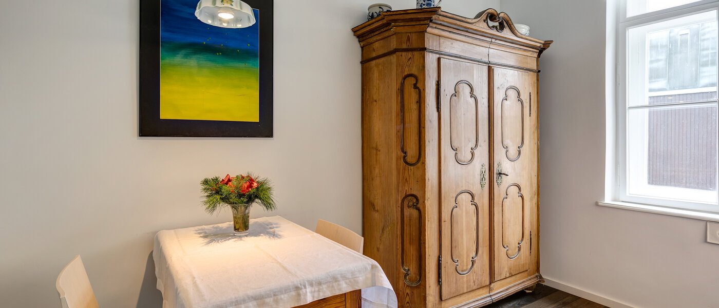 appartement München Nymphenburg-Gern 03 cuisine 10861