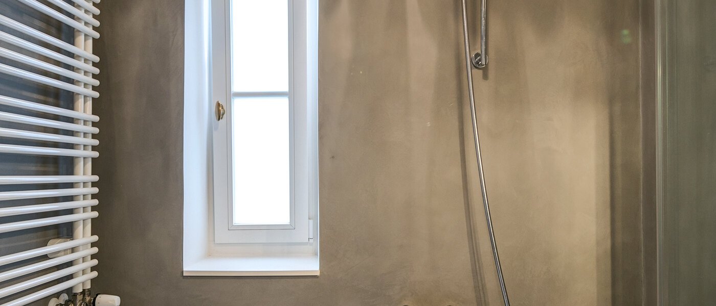 appartement München Nymphenburg-Gern 03 salle de bain 10861