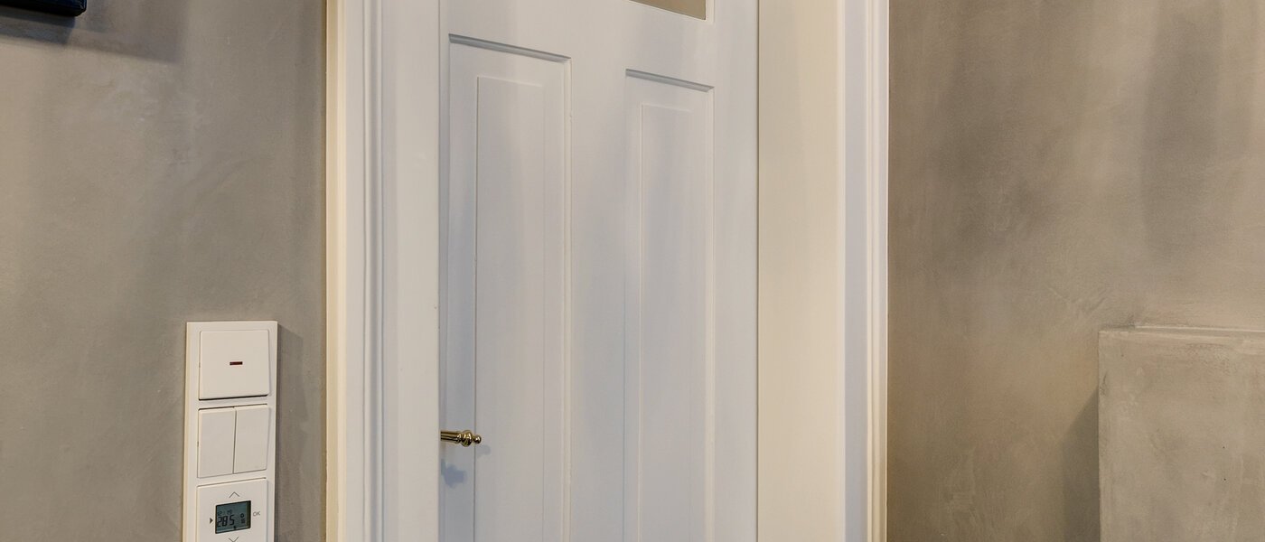 appartement München Nymphenburg-Gern 05 salle de bain 10861