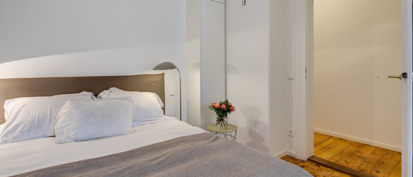 appartement München Nymphenburg-Gern 04 dormir 10861