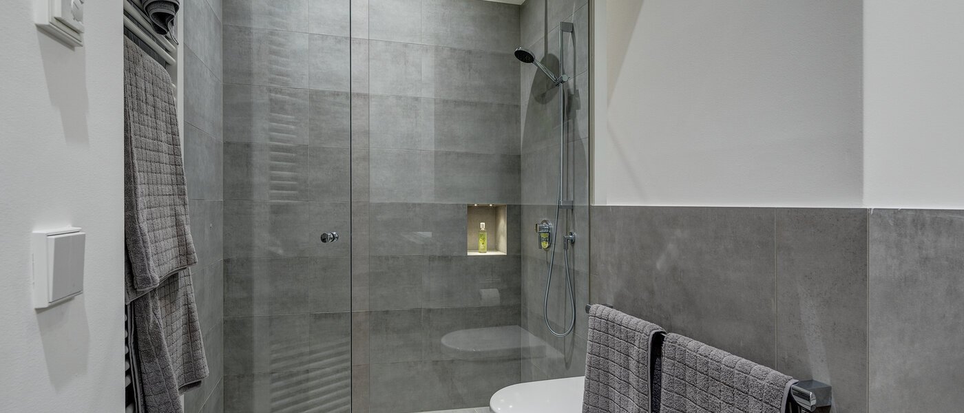 appartement München Maxvorstadt - Rund um den Josephplatz 01 salle de bain 10863