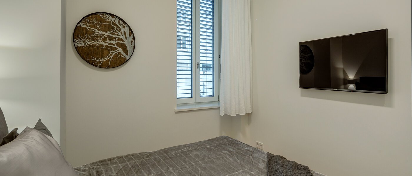 appartement München Maxvorstadt - Rund um den Josephplatz 02 chambre 10863