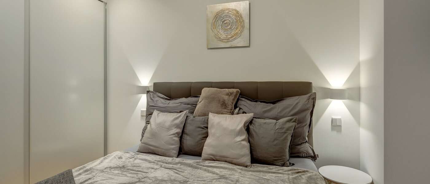 appartement München Maxvorstadt - Rund um den Josephplatz 04 chambre 10863