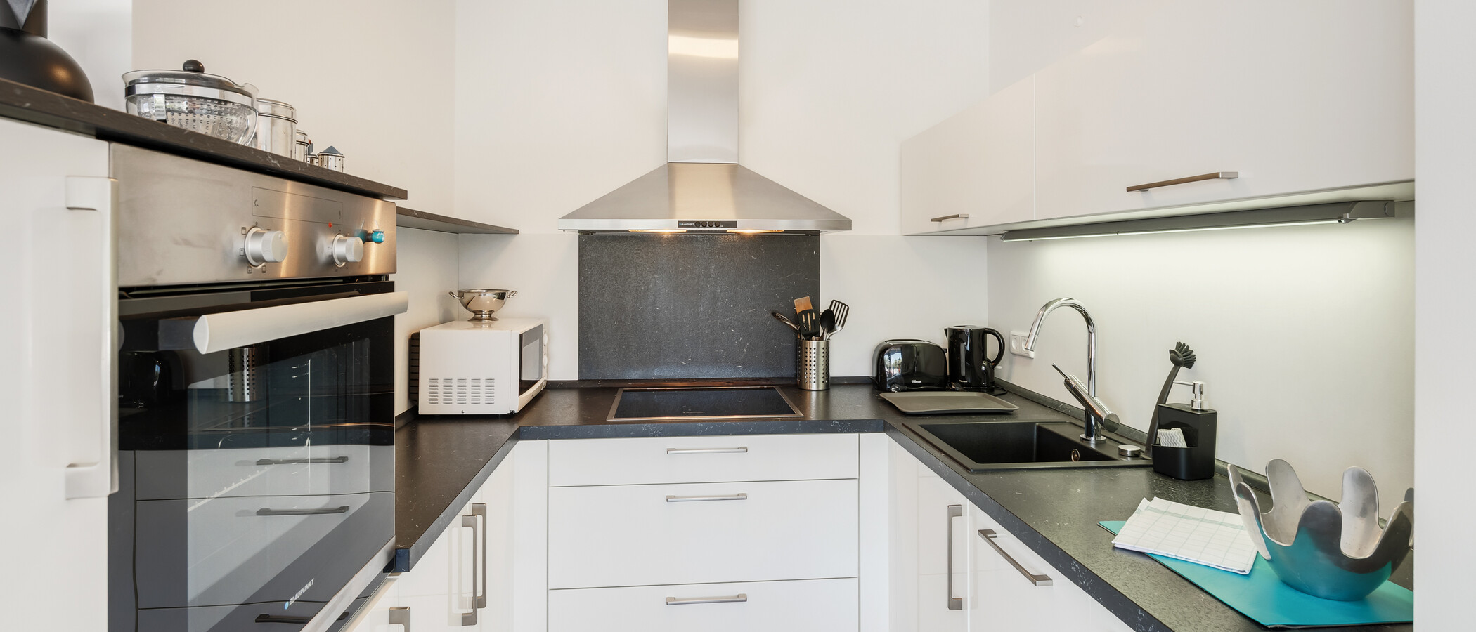 appartement München Neuhausen 02 cuisine 10865