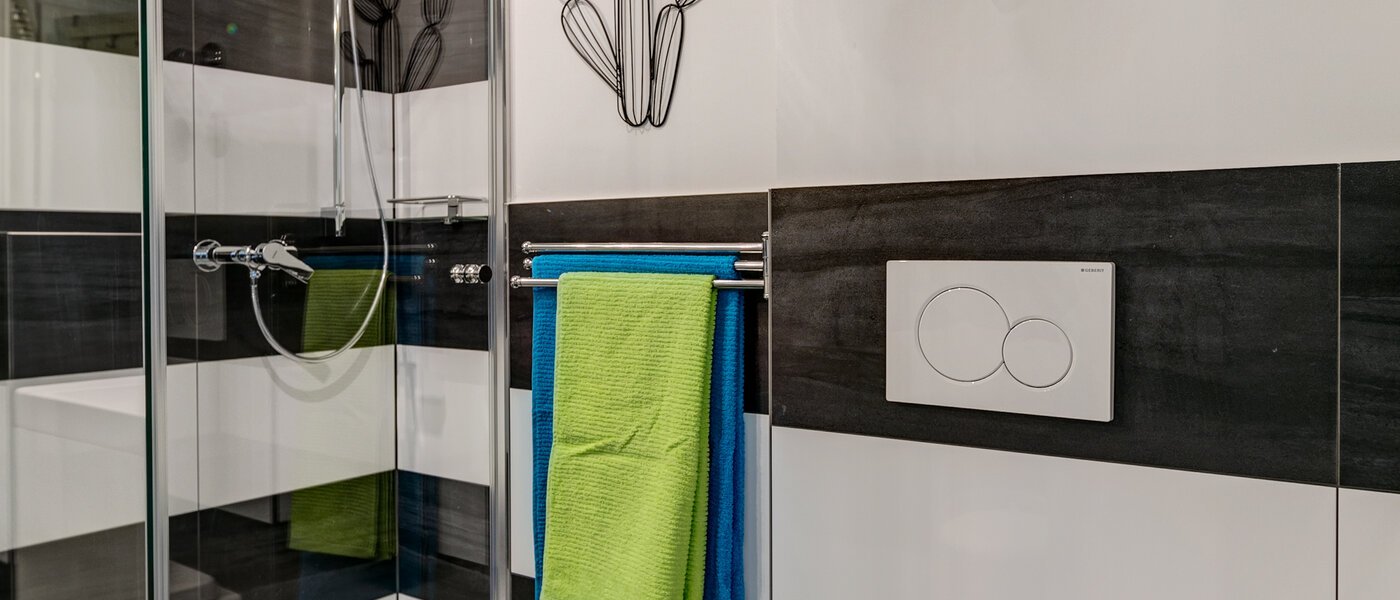 appartement München Neuhausen 01 salle de bain 10865