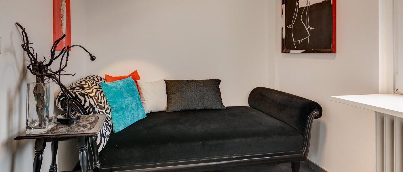 appartement München Neuhausen 01 ch. d´invité 10865