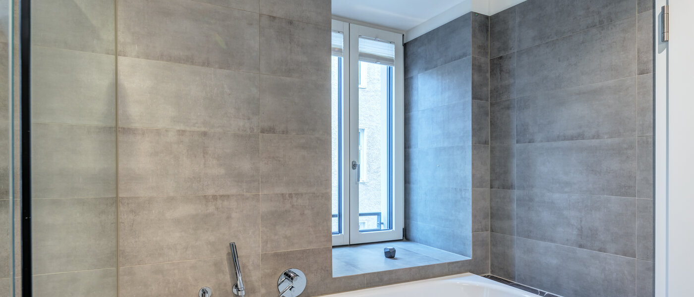 appartement München Maxvorstadt - Rund um den Josephplatz 03 salle de bain 10866