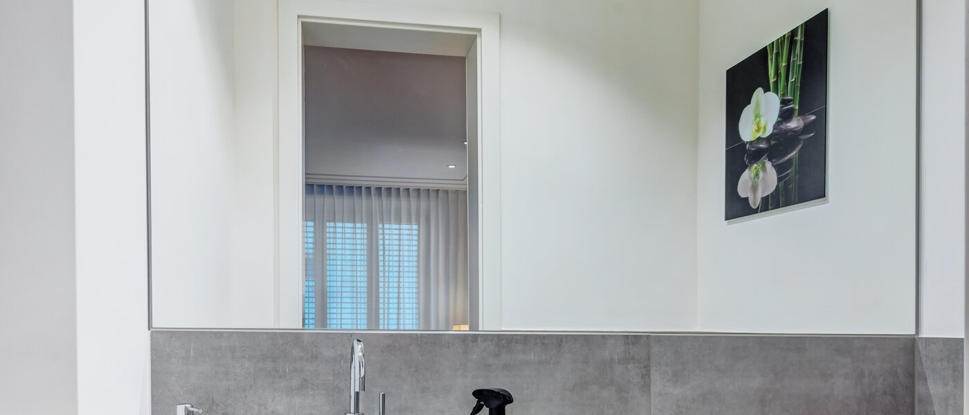 appartement München Maxvorstadt - Rund um den Josephplatz 01 deux toilettes 10866