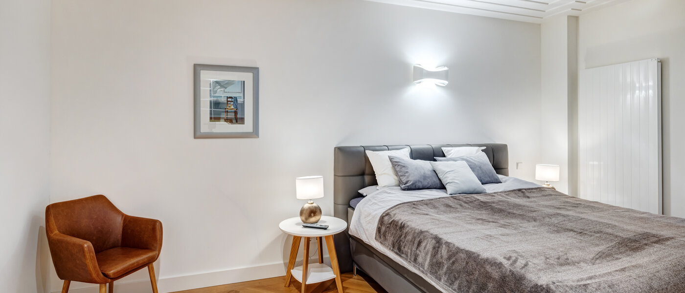 appartement München Maxvorstadt - Rund um den Josephplatz 01 chambre 10866