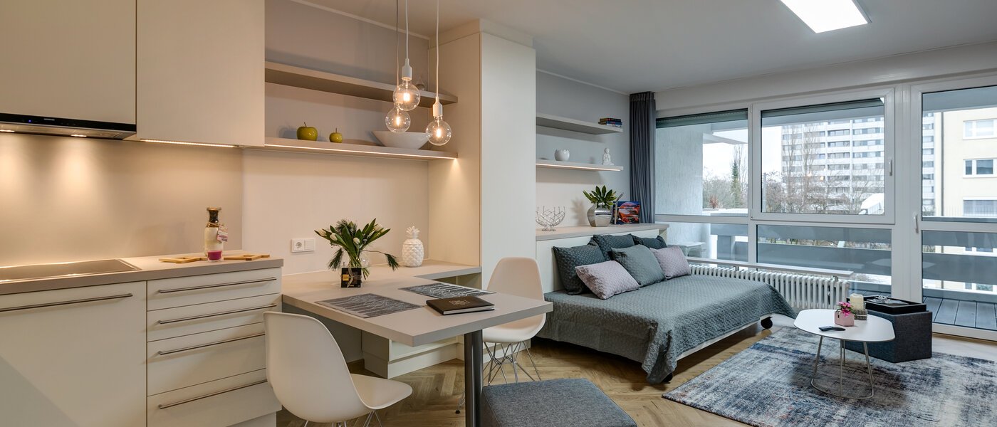 Désolé, cet objet est déjà loué