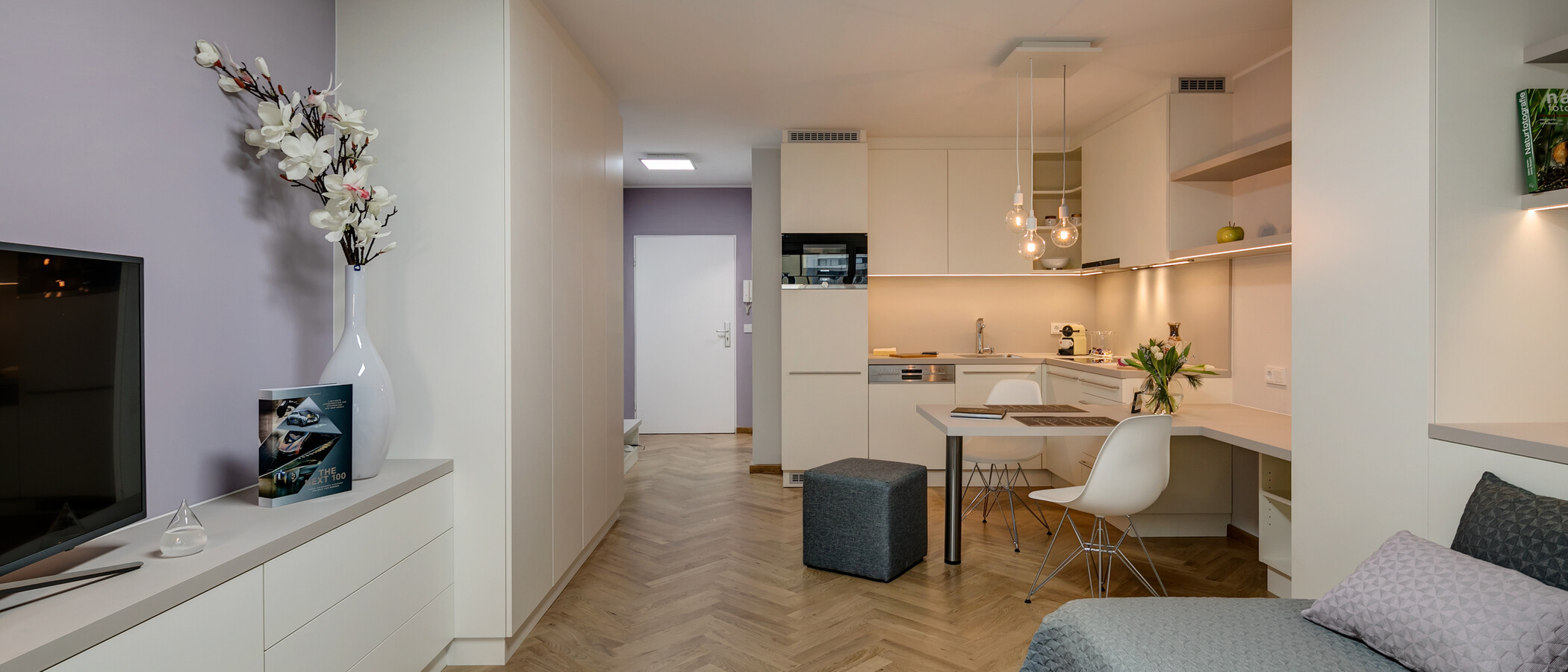 appartement München Schwabing-West 03 salon 10867