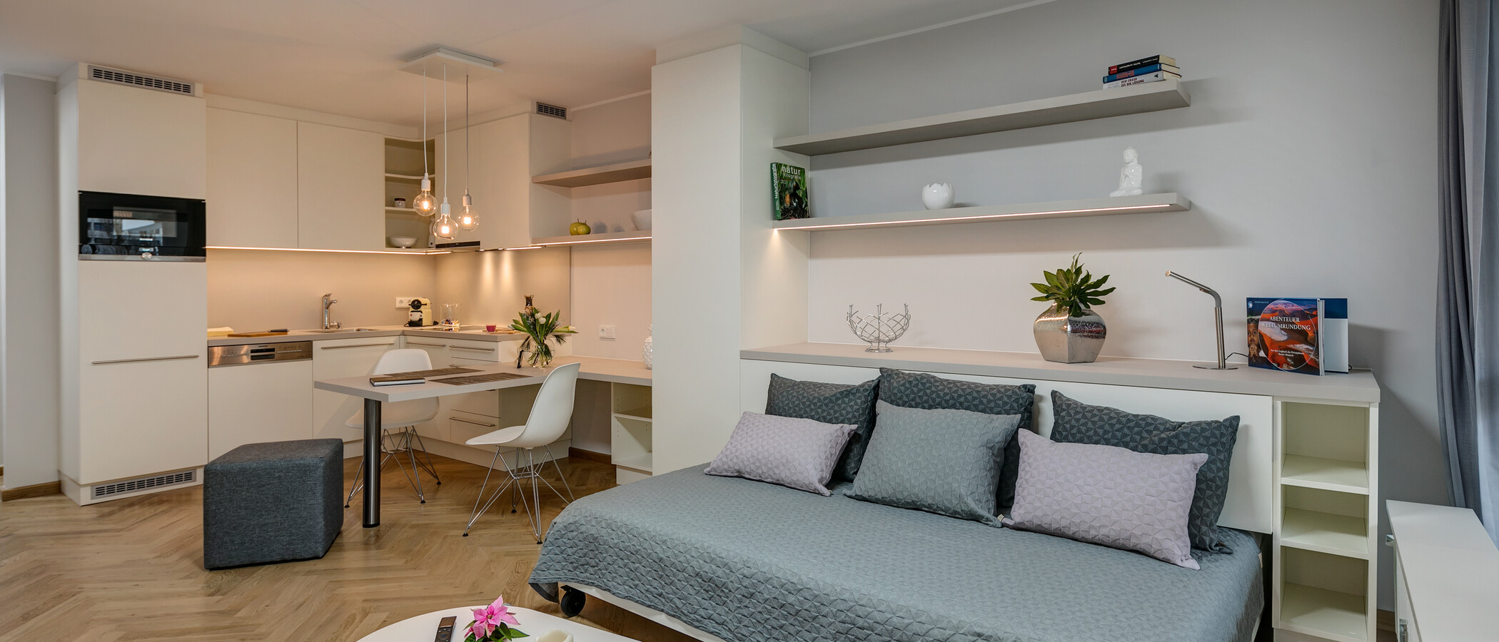 appartement München Schwabing-West 04 salon 10867