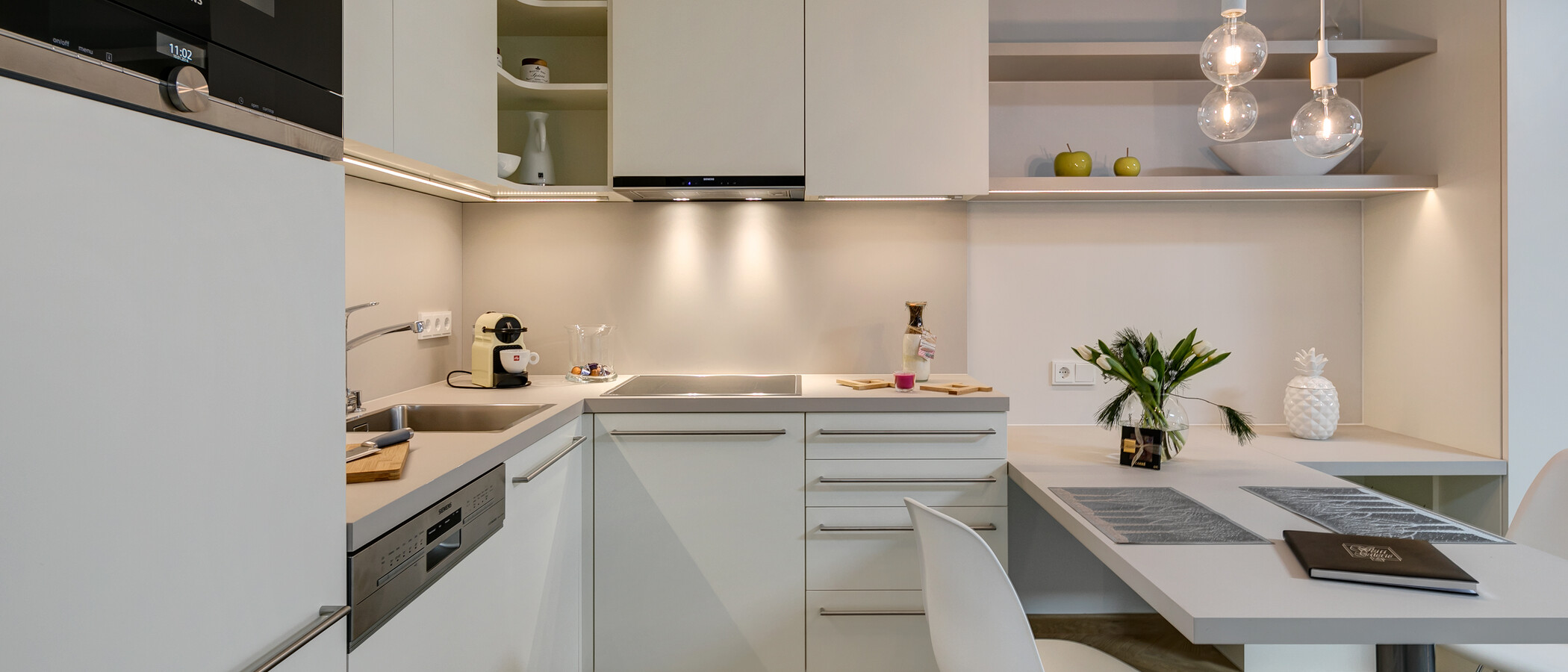 appartement München Schwabing-West 02 cuisine 10867