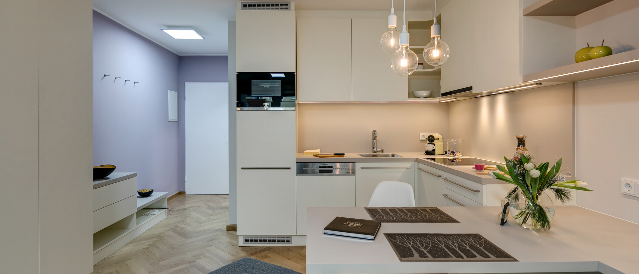appartement München Schwabing-West 03 cuisine 10867