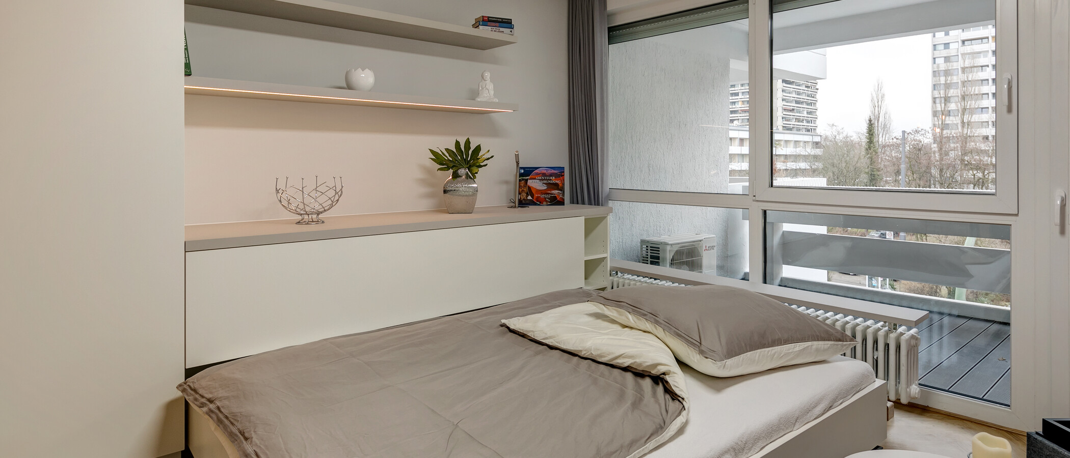appartement München Schwabing-West 02 dormir 10867