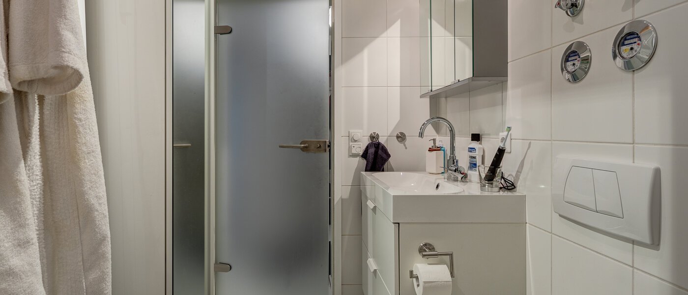 appartement München Sendling 02 salle de bain 10869