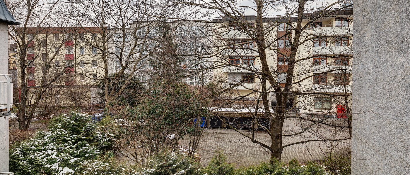 appartement München Sendling 01 vue 10869