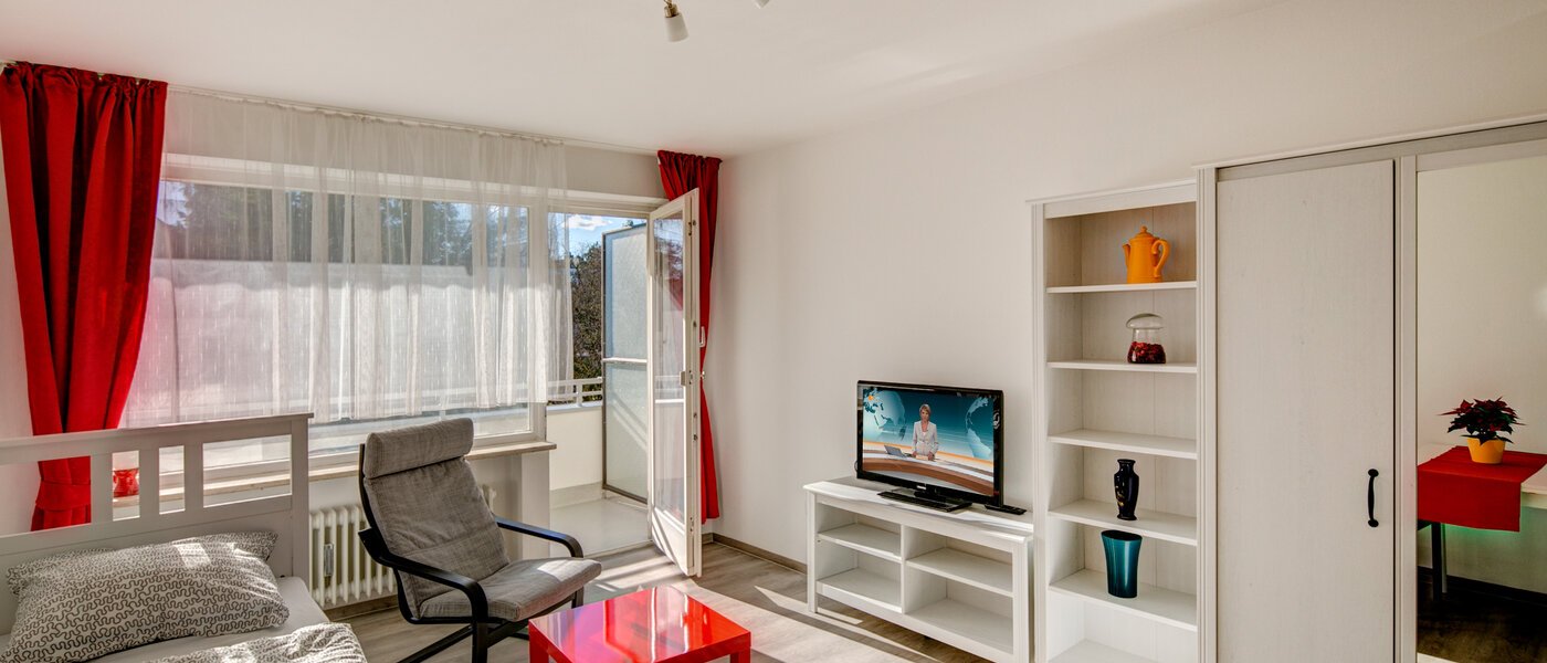 appartement München Berg am Laim 02 salon 1087