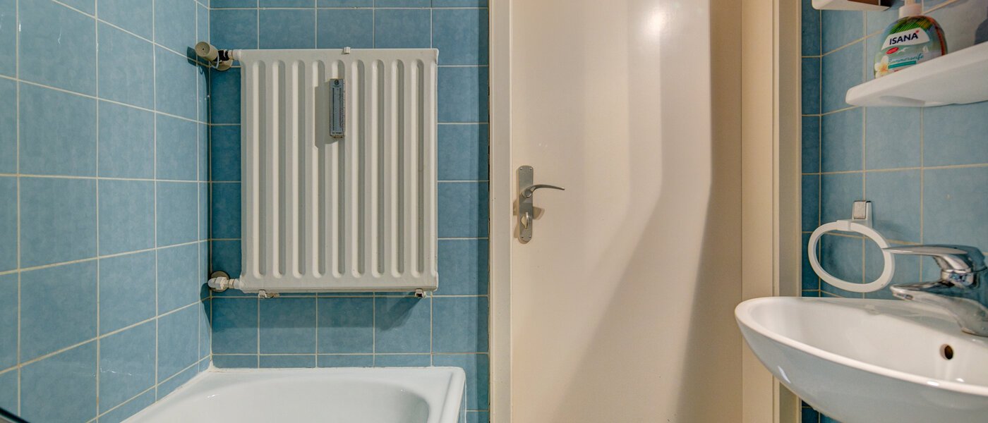 appartement München Berg am Laim 04 salle de bain 1087