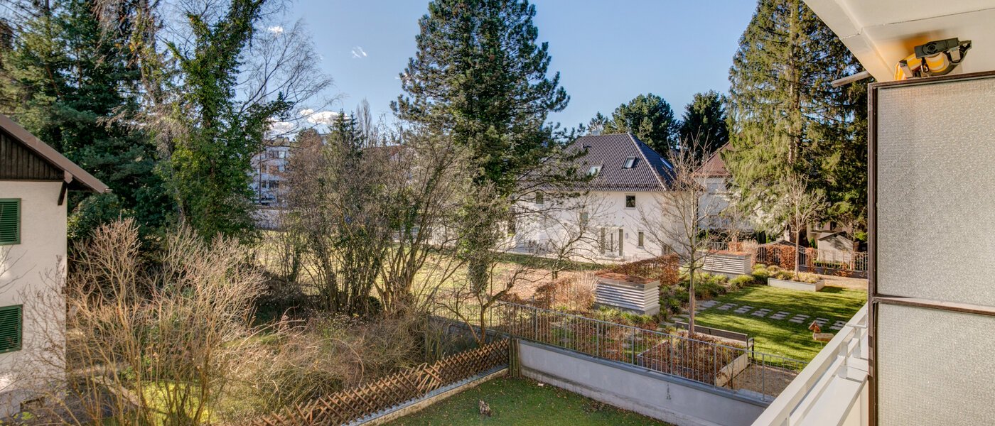 appartement München Berg am Laim 02 vue 1087