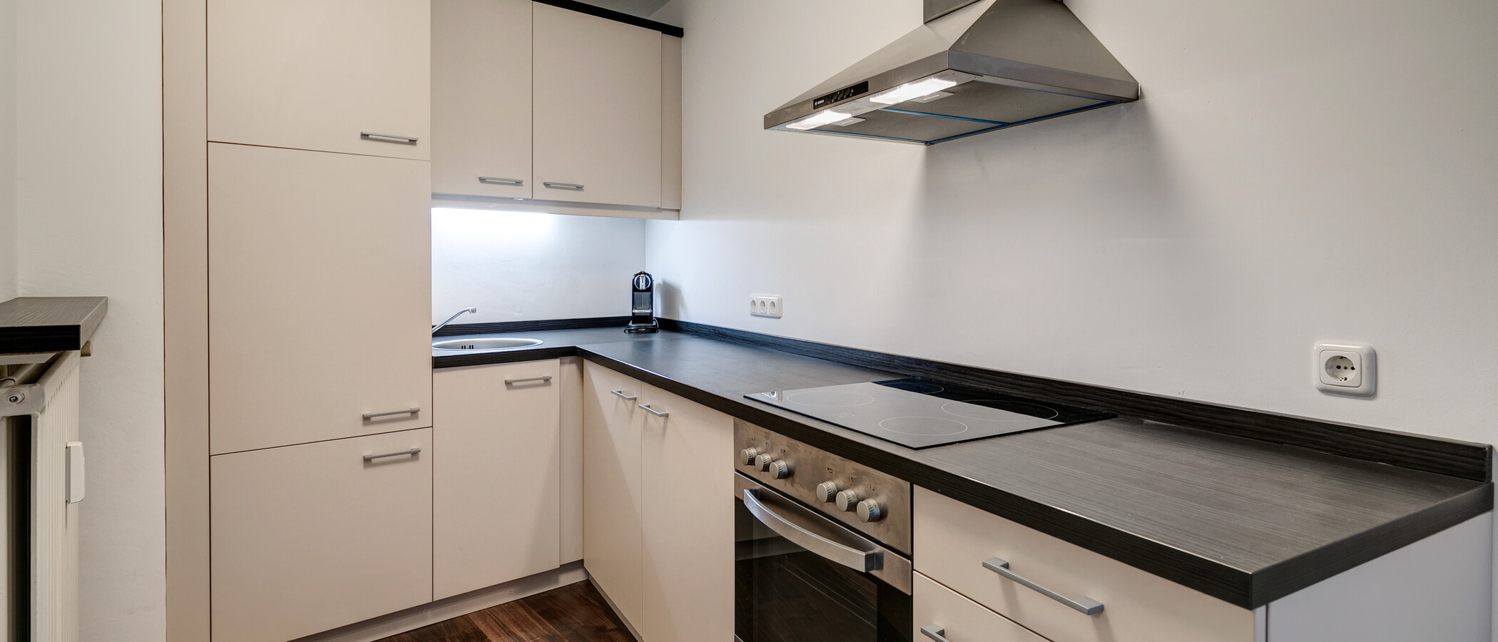 appartement München Maxvorstadt 01 cuisine 10870