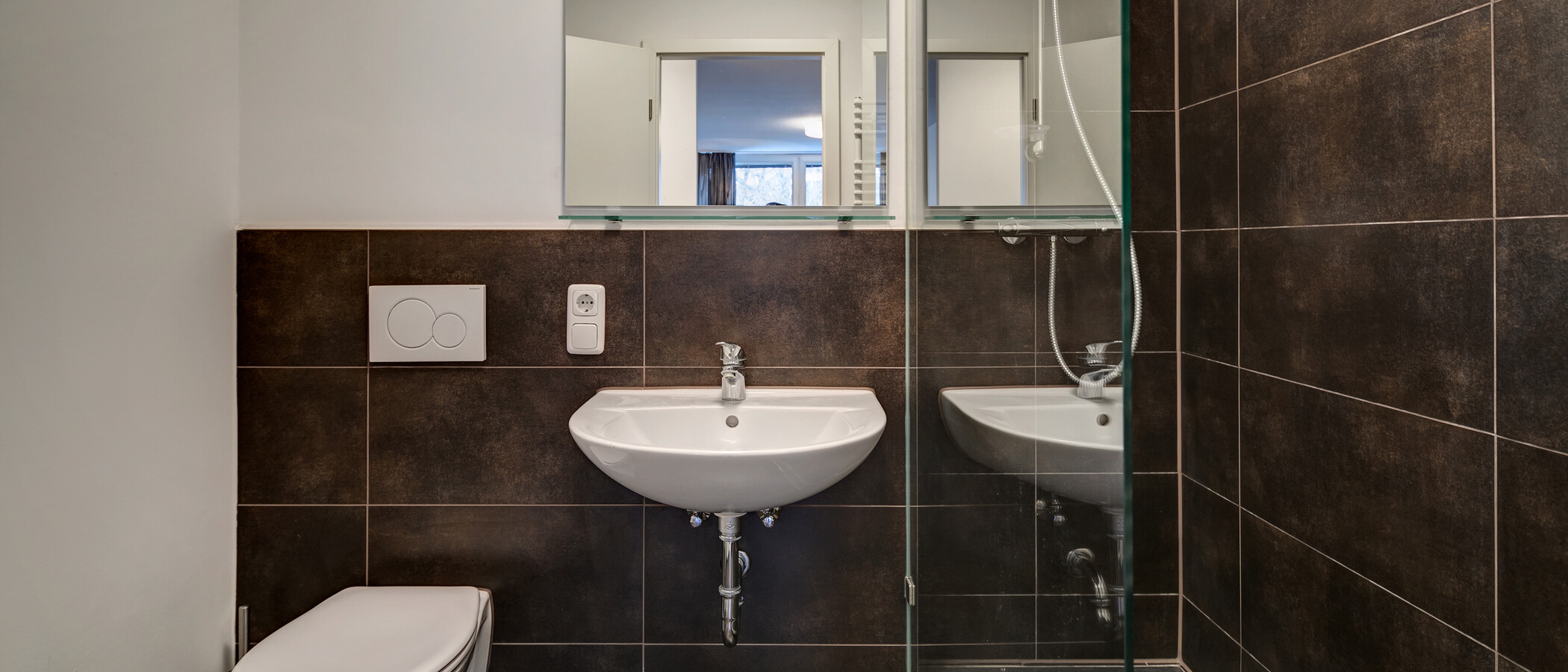 appartement München Maxvorstadt 01 salle de bain 10870