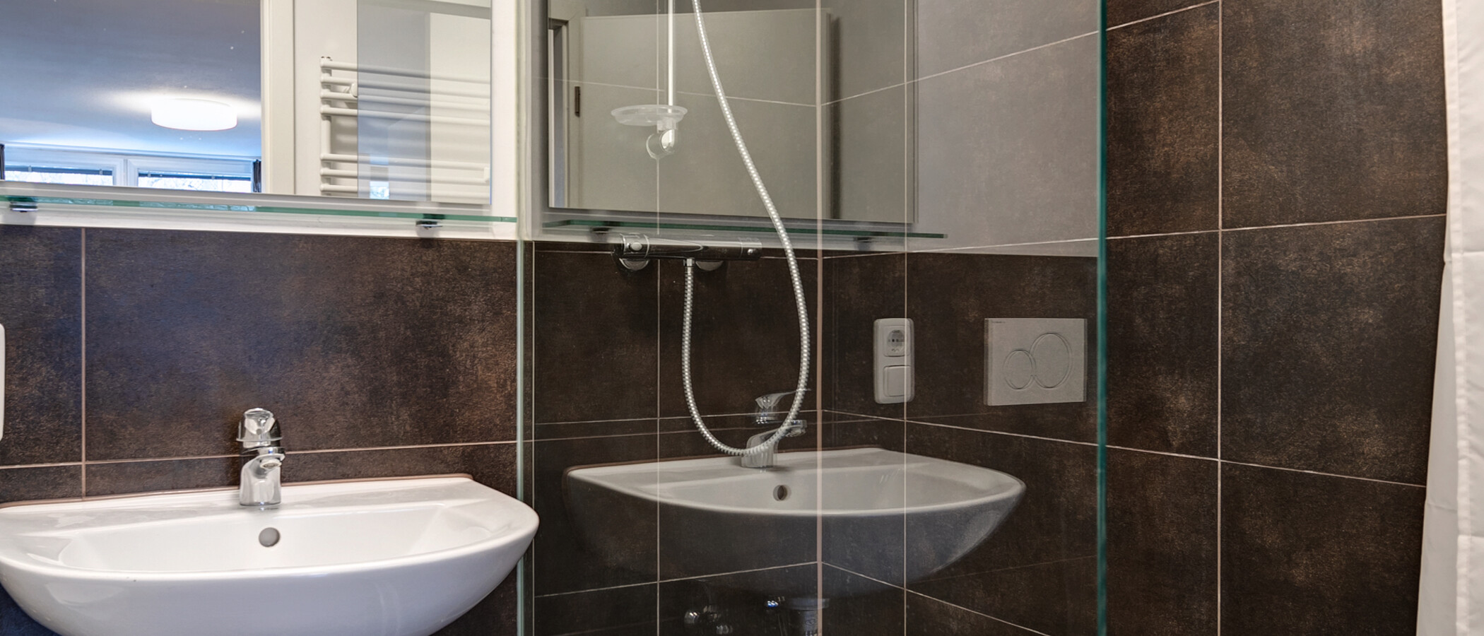 appartement München Maxvorstadt 02 salle de bain 10870